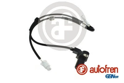 Rato greičio jutiklis (ABS daviklis) AUTOFREN SEINSA DS0195