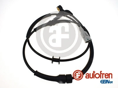 Rato greičio jutiklis (ABS daviklis) AUTOFREN SEINSA DS0197