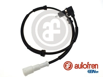 Rato greičio jutiklis (ABS daviklis) AUTOFREN SEINSA DS0205