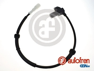Rato greičio jutiklis (ABS daviklis) AUTOFREN SEINSA DS0206