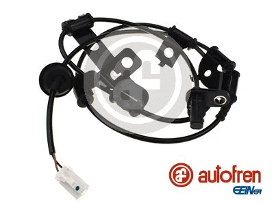 Rato greičio jutiklis (ABS daviklis) AUTOFREN SEINSA DS0213
