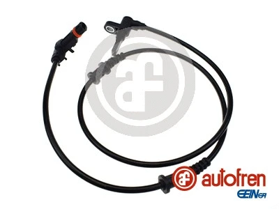 Rato greičio jutiklis (ABS daviklis) AUTOFREN SEINSA DS0217