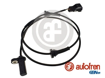 Rato greičio jutiklis (ABS daviklis) AUTOFREN SEINSA DS0233