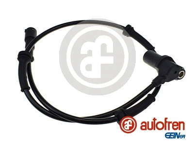 Rato greičio jutiklis (ABS daviklis) AUTOFREN SEINSA DS0235