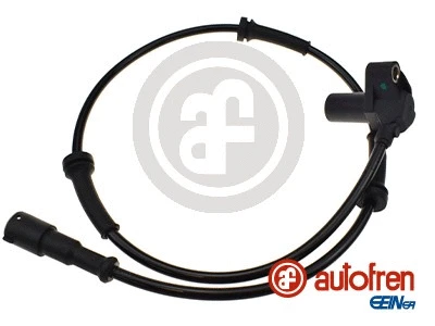 Rato greičio jutiklis (ABS daviklis) AUTOFREN SEINSA DS0236
