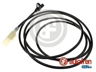 Rato greičio jutiklis (ABS daviklis) AUTOFREN SEINSA DS0256