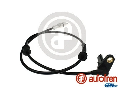 Rato greičio jutiklis (ABS daviklis) AUTOFREN SEINSA DS0262