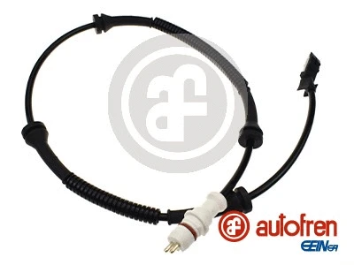 Rato greičio jutiklis (ABS daviklis) AUTOFREN SEINSA DS0318