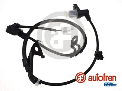 Rato greičio jutiklis (ABS daviklis) AUTOFREN SEINSA DS0390