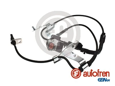 Rato greičio jutiklis (ABS daviklis) AUTOFREN SEINSA DS0416