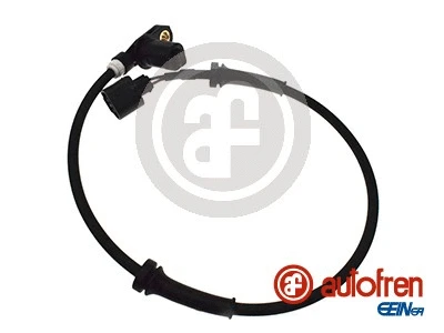 Rato greičio jutiklis (ABS daviklis) AUTOFREN SEINSA DS0464