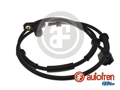 Rato greičio jutiklis (ABS daviklis) AUTOFREN SEINSA DS0465