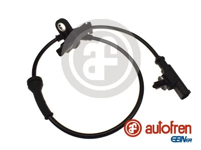 Rato greičio jutiklis (ABS daviklis) AUTOFREN SEINSA DS0631