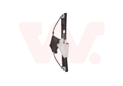 Lango pakėliklis VAN WEZEL 0160263