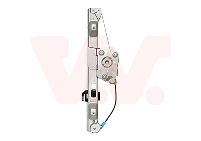 Lango pakėliklis VAN WEZEL 0628264