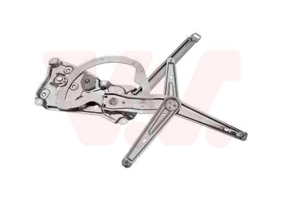Lango pakėliklis VAN WEZEL 0640266