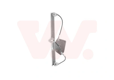 Lango pakėliklis VAN WEZEL 0646267