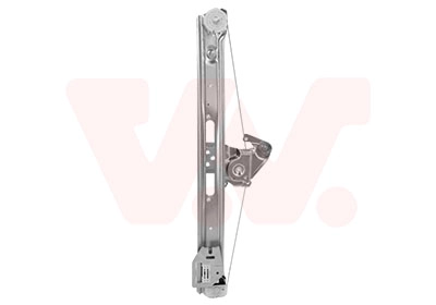 Lango pakėliklis VAN WEZEL 0646268