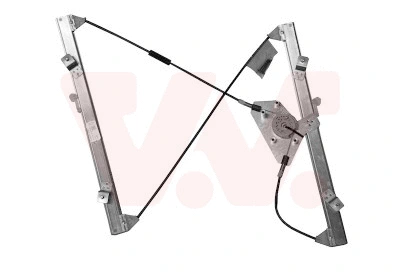 Lango pakėliklis VAN WEZEL 0648265