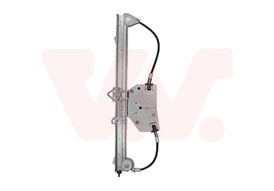 Lango pakėliklis VAN WEZEL 0657264