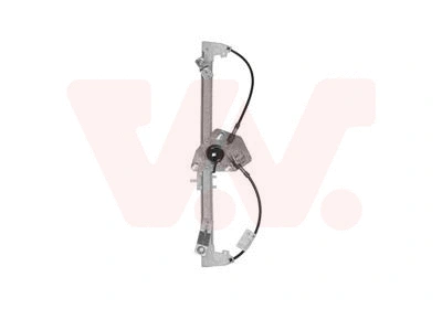 Lango pakėliklis VAN WEZEL 0680263