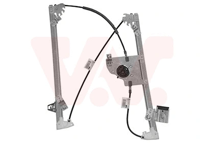 Lango pakėliklis VAN WEZEL 0928261