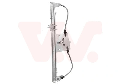 Lango pakėliklis VAN WEZEL 1624264