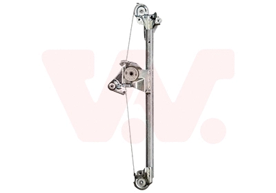 Lango pakėliklis VAN WEZEL 3028263