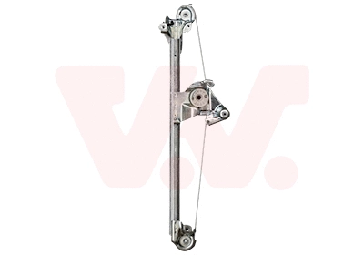 Lango pakėliklis VAN WEZEL 3028264