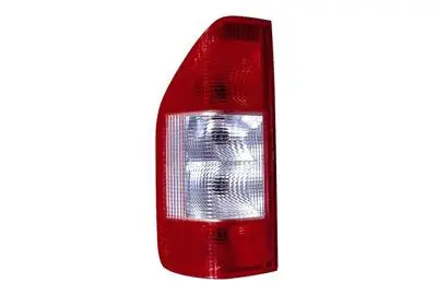 Kombinuotas galinis žibintas VAN WEZEL 3076931