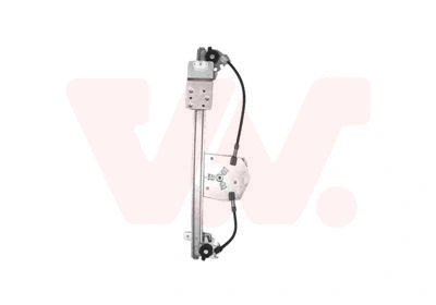 Lango pakėliklis VAN WEZEL 3742267