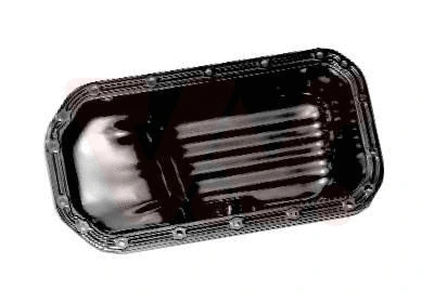 Alyvos karteris VAN WEZEL 3770072