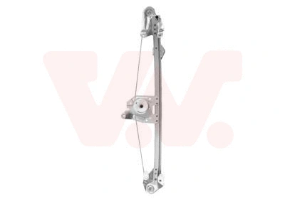 Lango pakėliklis VAN WEZEL 3790268