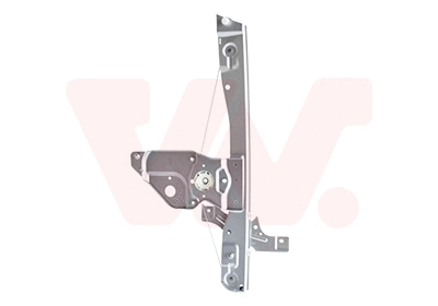 Lango pakėliklis VAN WEZEL 4068261