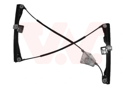 Lango pakėliklis VAN WEZEL 4917261