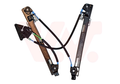 Lango pakėliklis VAN WEZEL 4941262