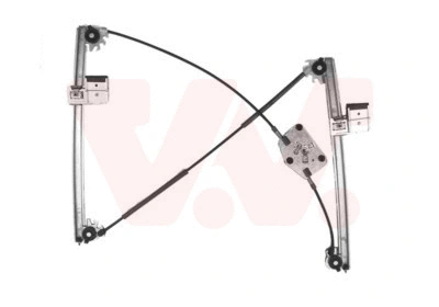 Lango pakėliklis VAN WEZEL 5803261