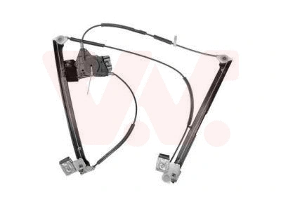 Lango pakėliklis VAN WEZEL 5825265