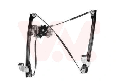 Lango pakėliklis VAN WEZEL 5825267