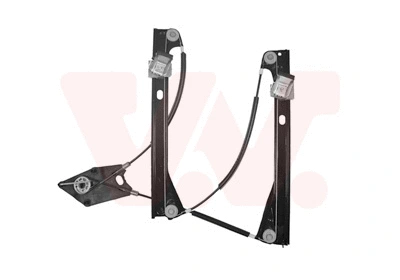 Lango pakėliklis VAN WEZEL 5829264