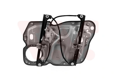 Lango pakėliklis VAN WEZEL 5856263