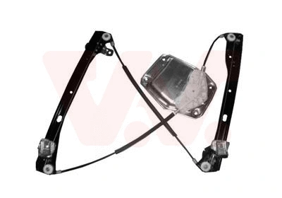 Lango pakėliklis VAN WEZEL 5886261