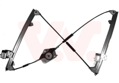 Lango pakėliklis VAN WEZEL 5888261