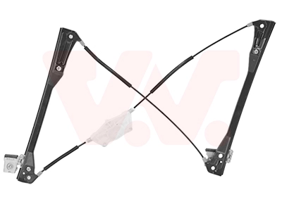 Lango pakėliklis VAN WEZEL 5888262