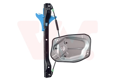 Lango pakėliklis VAN WEZEL 5894263