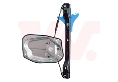 Lango pakėliklis VAN WEZEL 5894264