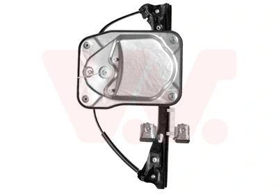 Lango pakėliklis VAN WEZEL 7627261