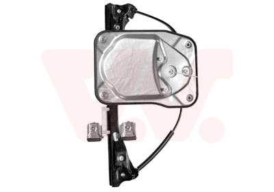 Lango pakėliklis VAN WEZEL 7627262