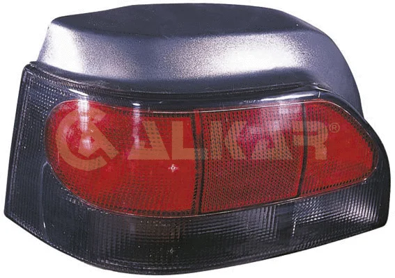 Kombinuotas galinis žibintas ALKAR 2201166