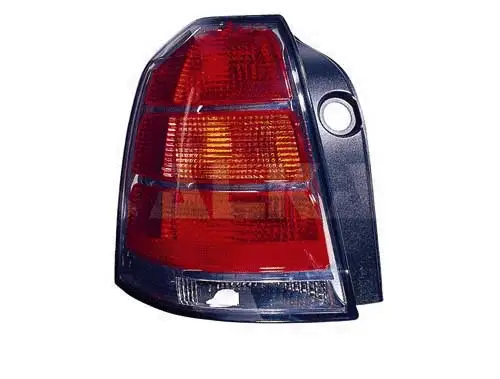 Kombinuotas galinis žibintas ALKAR 2211440